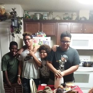 Meet your Posher, N'co